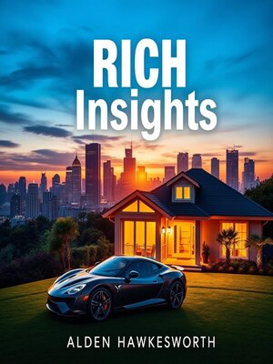 cover image of RICH Insights